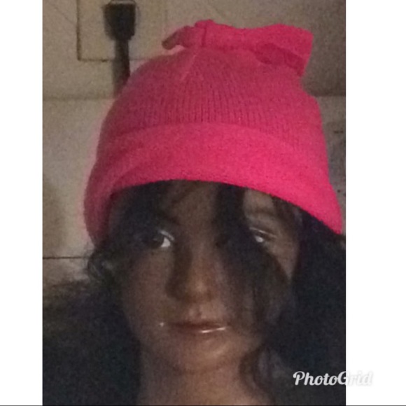 Winter hat - Picture 3 of 3